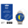 Pasek i akcesoria do zegarków 3mk Watch Protection ARC do Garmin Forerunner 970 (47mm)